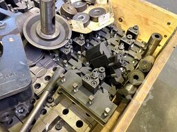 COLCHESTER COMBI K4 R/600