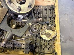 COLCHESTER COMBI K4 R/600