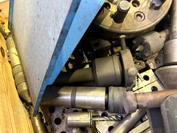 COLCHESTER COMBI K4 R/600