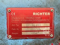 COLCHESTER COMBI K4 R/600