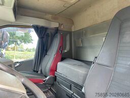 Volvo FH 500 6x4 / BIG Axles / PTO-Hydraulics / APK-T...
