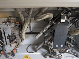 HOLZ-HER Triathlon 1488 FÜ + PU