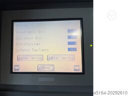 Hebrock AKV 3005 DK-F