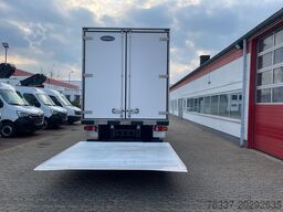 MAN TGL 10.220 Doka Möbelkoffer Umzug Fahrzeug Kunsttransportfahrzeug