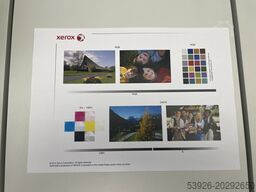 Xerox Versant 180 Press only 270.000 clicks, incl. booklet, SquareFold