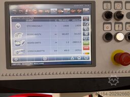 SCM Olimpic K 800