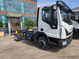 iveco Eurocargo