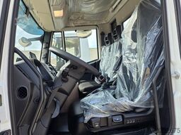 iveco Eurocargo