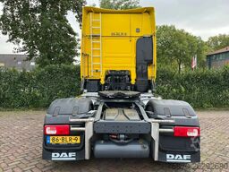 DAF XF 450 FT