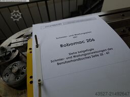 ROBOMAC 206