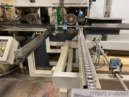 Weinig HIGH MECH E 1