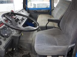 Renault Midlum 180 4X4 OPENBAK MET PTO HYDROLIEK