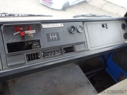 Renault Midlum 180 4X4 OPENBAK MET PTO HYDROLIEK