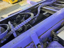 SCANIA R480LB6X2MNB Liftachse 3 Pedal 10Tires