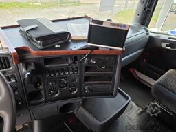 SCANIA R480LB6X2MNB Liftachse 3 Pedal 10Tires