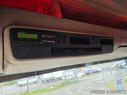 SCANIA R480LB6X2MNB Liftachse 3 Pedal 10Tires