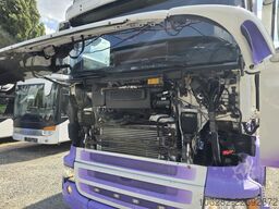 SCANIA R480LB6X2MNB Liftachse 3 Pedal 10Tires