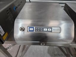 Videojet 3340 Laser Marking Systems & Extractor