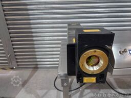Videojet 3340 Laser Marking Systems & Extractor