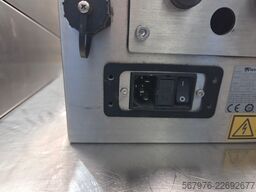 Videojet 3340 Laser Marking Systems & Extractor