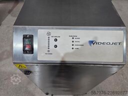 Videojet 3340 Laser Marking Systems & Extractor