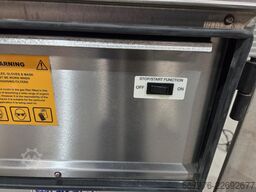Videojet 3340 Laser Marking Systems & Extractor