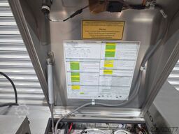 Videojet 3340 Laser Marking Systems & Extractor