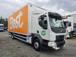 Volvo FL 250 Koffer mit Portaltüren