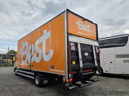 Volvo FL 250 Koffer mit Portaltüren