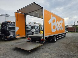 Volvo FL 250 Koffer mit Portaltüren