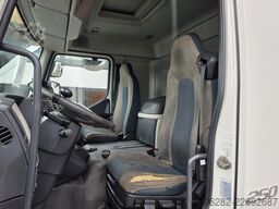 Volvo FL 250 Koffer mit Portaltüren