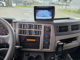 Volvo FL 250 Koffer mit Portaltüren