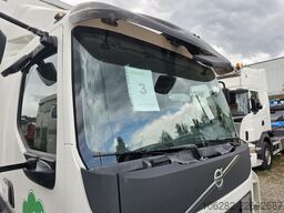 Volvo FL 250 Koffer mit Portaltüren