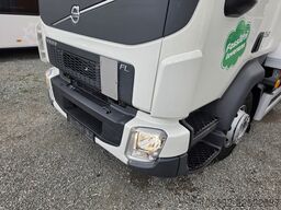 Volvo FL 250 Koffer mit Portaltüren