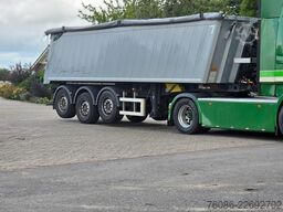 Wielton NW-3 KIPPER/2x liftas!!34M3