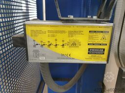 Hatastar PB 135x4600