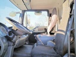 MAN MAN TGL 12.250 BL Pritsche/Plane 8 m+LBW 1,5 to