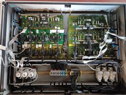 SIG Corpoplast GmbH & Co. KG BLOMAX 10, SERIES III