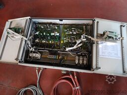 SIG Corpoplast GmbH & Co. KG BLOMAX 10, SERIES III