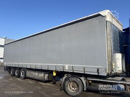 Schmitz Cargobull Semitrailer Curtainsider Standard