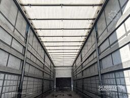 Schmitz Cargobull Semitrailer Curtainsider Standard