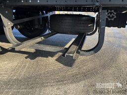 Schmitz Cargobull Semitrailer Curtainsider Standard