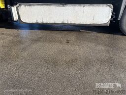 Schmitz Cargobull Semitrailer Curtainsider Standard