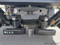 Iveco EuroCargo ML 180 E 32/P  Gardine LBW
