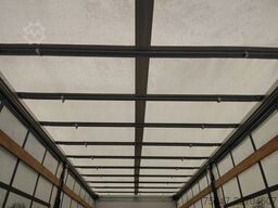 Iveco EuroCargo ML 180 E 32/P  Gardine LBW