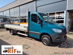 Mercedes-Benz Sprinter 516 CDI Open laadbak 4.26m GVW 3500kg ...