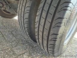 Mercedes-Benz Sprinter 516 CDI Open laadbak 4.26m GVW 3500kg ...