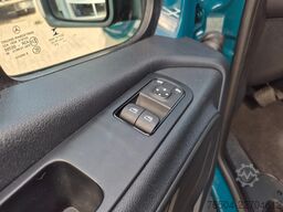 Mercedes-Benz Sprinter 516 CDI Open laadbak 4.26m GVW 3500kg ...