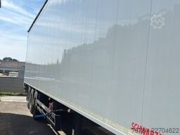SCHWARZMüLLER J-SERIE, HYDR. DACH, SAF
