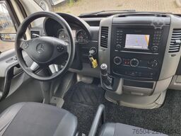 Mercedes-Benz Sprinter Sprinter 316 CDI Bi-temp Carrier Pulso...